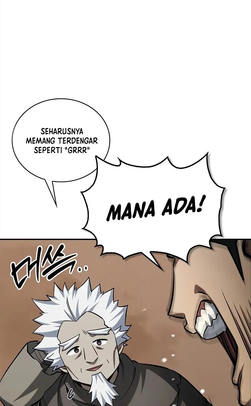 Heavenly Grand Archive’s Young Master Chapter 158 Fix Gambar 53